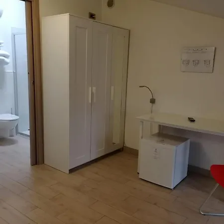 Alloggi Centrale * Abano Terme
