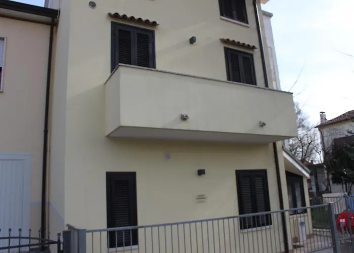 Alloggi Centrale Abano Terme