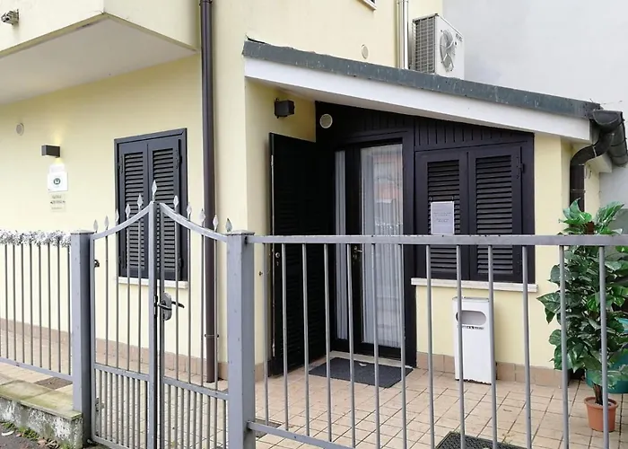 Pensionat Alloggi Centrale